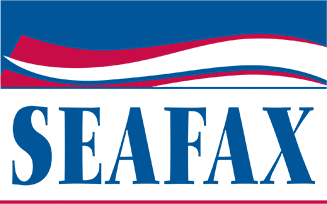 Seafax Logo